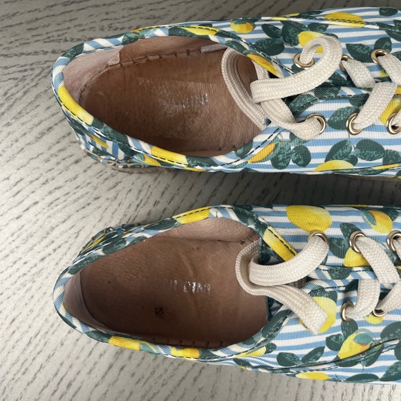 Gianni bini espadrilles 🍋 - Picture 8 of 8